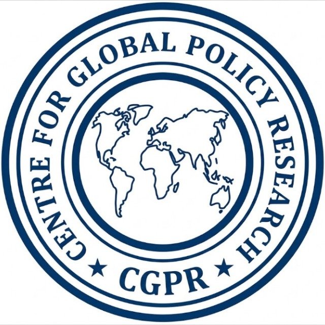 CGPR logo