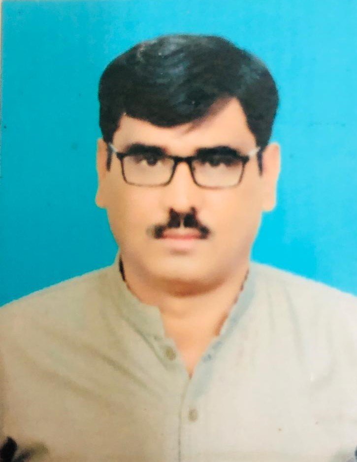 Dr. Muhammad Ikramullah Khan