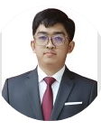Mhel Cedric D. Bendo
