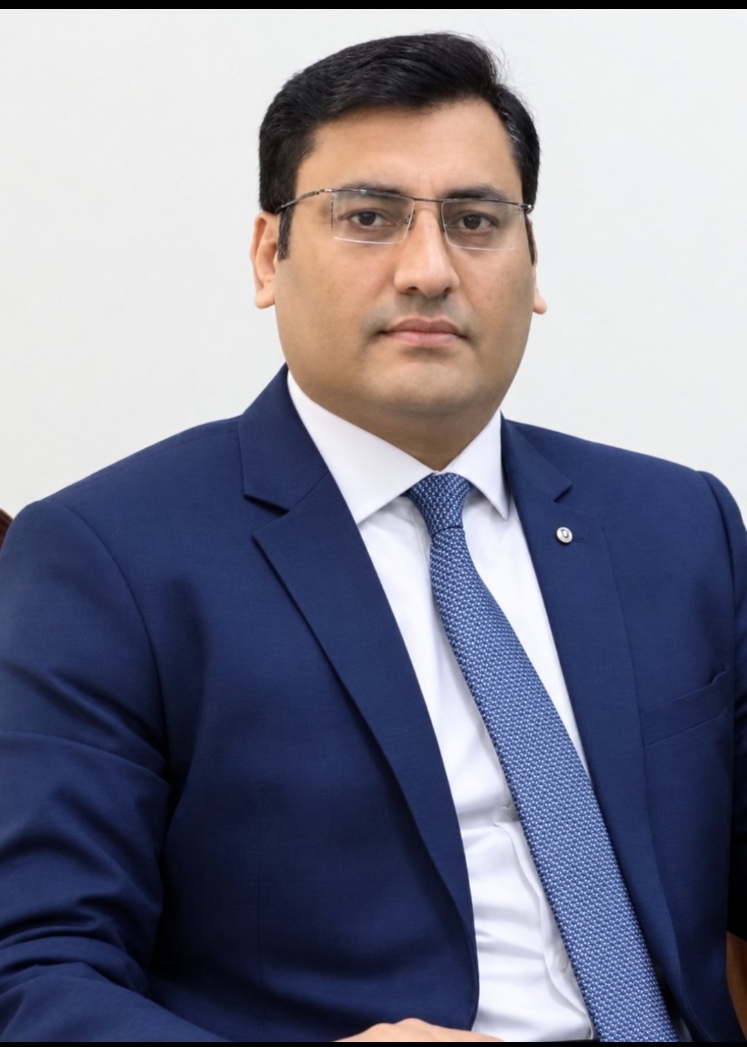 Dr. Imran Ali