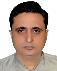 Fakhar Hussain