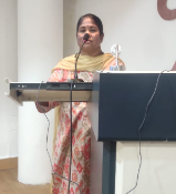 Gayatri Sunkad