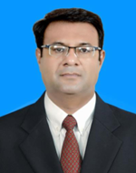 Dr. Mazher Hussain