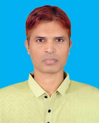 Dr. Masudul Alam